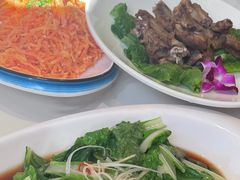 -梅利汴京烤鸭•开封豫菜地标店(晋安路店)