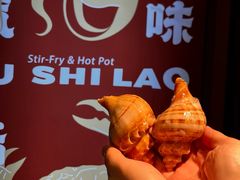-潮澎派·潮汕菜大排档(南较西路店)