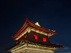 -大同古城墙