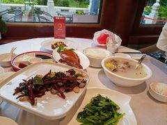 -满堂·烤鸭店·北京菜(鼓楼店)