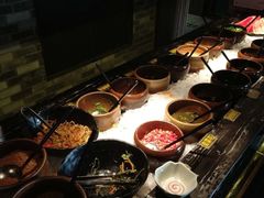 -湊湊火锅·茶憩(新中关购物中心店)