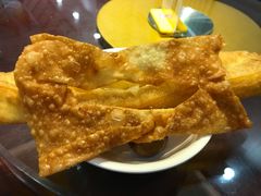 -惠宾饭庄(中山路店)