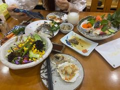 -银子铁板烧料理自助餐(人民广场店)