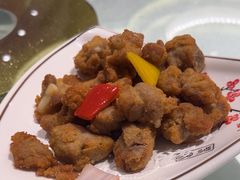 -顺德佬(石厦店)
