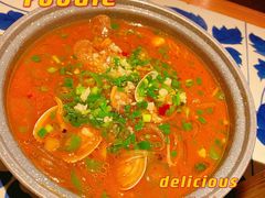 -绿茶餐厅(布吉万象汇店)