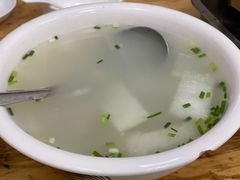 -文昌鸡饭店110号(中山路店)