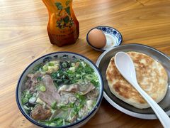 -夏家合汁(天润花园小区店)