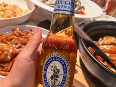 -滋粥楼·顺德菜(番禺广场总店)