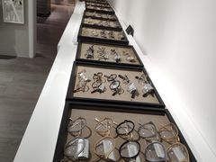 -目艮眼镜SHOWROOM(品牌集合店)