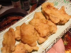 -七八冷面·延边朝鲜族美食(欢乐谷店)
