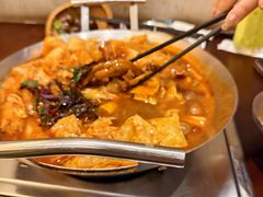 -小螺大作·螺蛳粉火锅(林和西店)