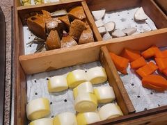 -韵咖啡自助餐厅(天津香格里拉店)