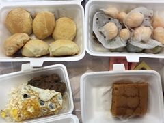 -添好运点心专门店(中环IFC店)