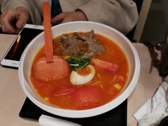 -味千拉面(双井店)