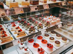 -巴黎贝甜(常德路店)