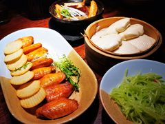 -外婆家(西溪印象城店)