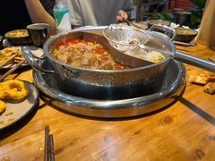 -谭三娘鲜切牛肉自助火锅(九眼桥总店)