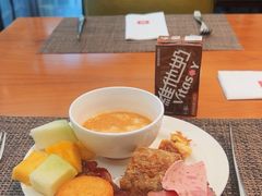 -上海千禧海鸥大酒店