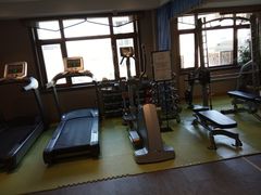 -弘安丽水温泉酒店