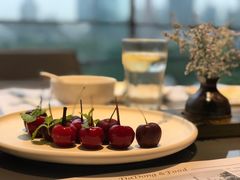 -小大董·烤鸭(观景餐厅·南京西路店)