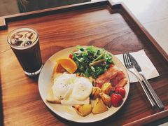 -VESH COFFEE(定西路店)