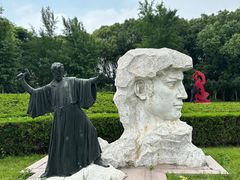 -东方绿舟景区