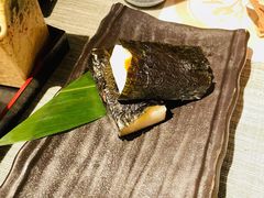 烤年糕-炉匠炉端烧·酒(国金中心商场店)