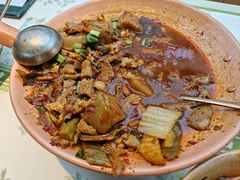 -云海肴·汽锅鸡·云南菜(高德置地店)