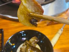 -炭虎子水浒烤肉(梦时代店)