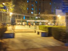-医科大学游泳馆
