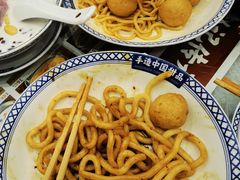 -赵记传承·中国甜品(福州总店)