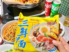 -肥家大排档(天河体育西店)