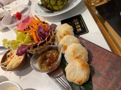 -烹然四季椰子鸡火锅(姚家园万象汇店)
