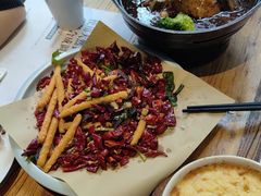 -U你·湖北家宴菜(南湖总店)