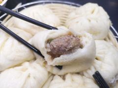 -郑家包子牛肉拉面(尚勤路店)