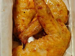 -必胜客(巴沟店)