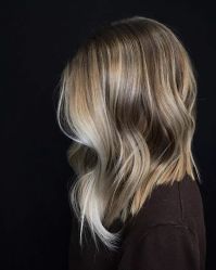 点击看大图 -KIMI HAIR SALON·烫染设计店