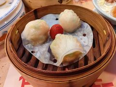 -点都德(汇胜楼店)