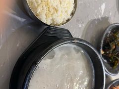 -韩仁阁米肠汤饭(韩乐坊店)