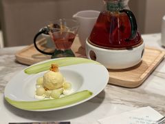 -théATRE 茶聚场(王府中環店)