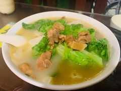 -黄但记老店·陈村粉食府