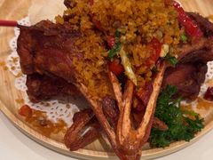 -避风塘·金牌店·夜宵(金玉兰店)