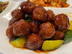 焦溜丸子-东四民芳餐厅(世茂工三店)
