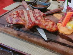 -简家·海鲜盛宴(下沙店)