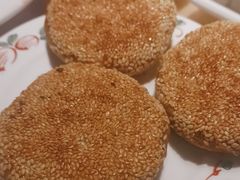 -清真·老门框爆肚涮肉·中华老字号(丰管路店)