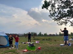 -汉长安城未央宫国家考古遗址公园