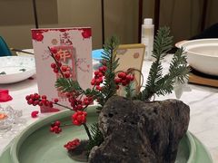 -宴昆山·私房菜(春晖店)
