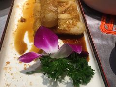 -红辣椒·川菜·火锅(大洋中心店)