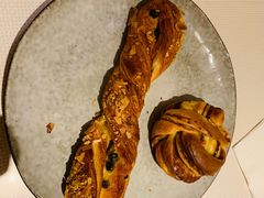 -BAKER&SPICE(安福路店)