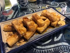红糖糍粑-阿嫂印象·民间江湖菜(大学城店)